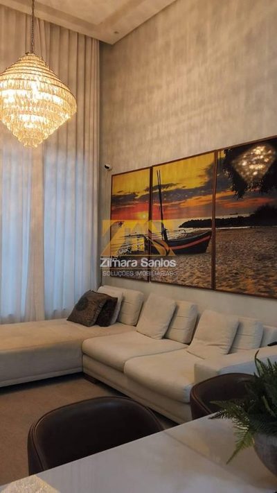 Casa, 3 quartos, 96 m² - Foto 2