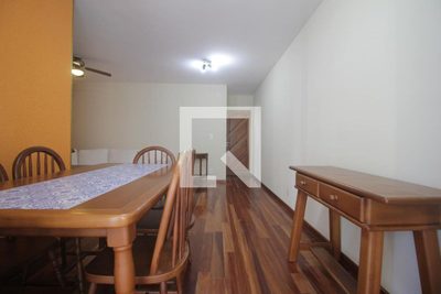 Apartamento, 3 quartos, 80 m² - Foto 5