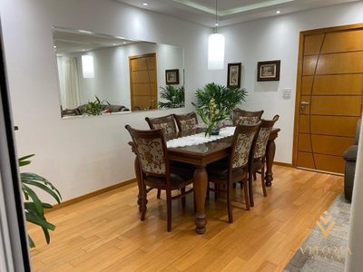 Apartamento, 3 quartos - Foto 4