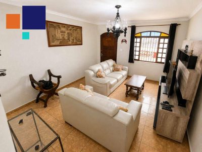 Casa, 3 quartos, 110 m² - Foto 2