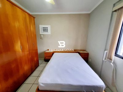 Apartamento, 1 quarto, 45 m² - Foto 4