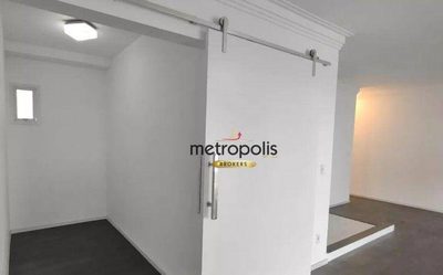 Apartamento, 3 quartos, 125 m² - Foto 5