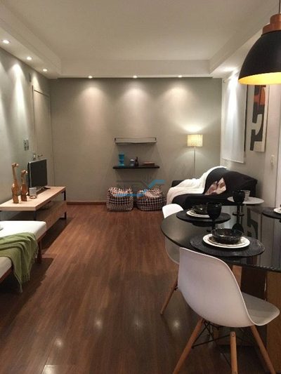 Apartamento, 3 quartos, 72 m² - Foto 5