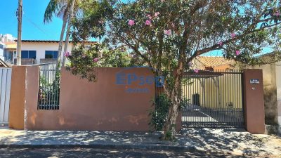 Casa, 3 quartos, 70 m² - Foto 1