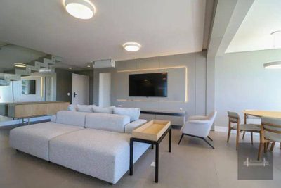 Apartamento, 3 quartos, 165 m² - Foto 4
