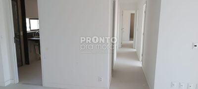 Apartamento, 3 quartos, 108 m² - Foto 2