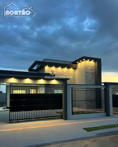 Casa, 3 quartos, 1 m² - Foto 1