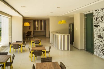 Apartamento, 2 quartos - Foto 5