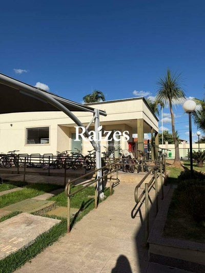 Apartamento, 2 quartos, 39 m² - Foto 2