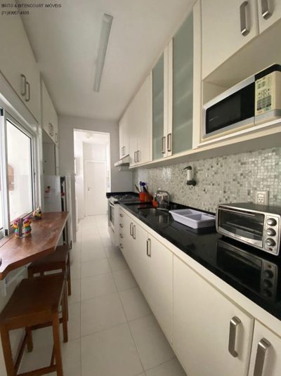 Apartamento, 3 quartos, 120 m² - Foto 5