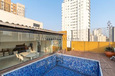 Cobertura, 3 quartos, 185 m² - Foto 3