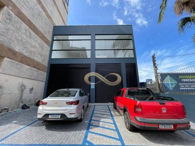 Loja-Salão, 180 m² - Foto 3