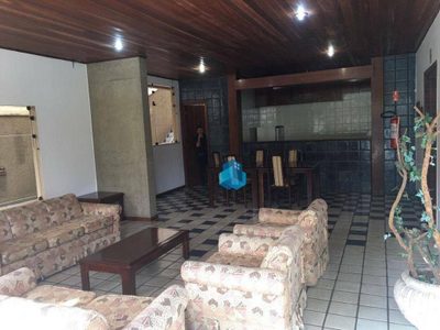 Apartamento, 3 quartos, 165 m² - Foto 4