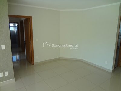 Apartamento, 4 quartos, 135 m² - Foto 3
