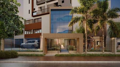 Apartamento, 3 quartos, 62 m² - Foto 4