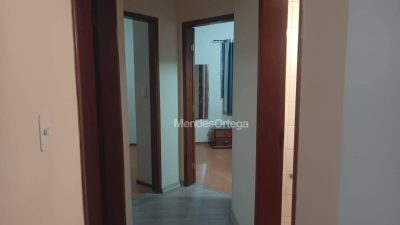 Apartamento, 3 quartos, 75 m² - Foto 3
