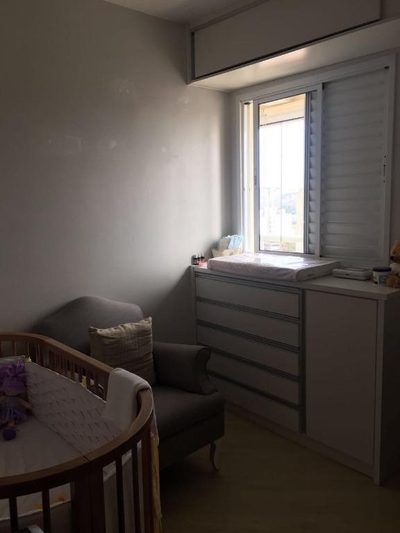 Apartamento, 2 quartos, 60 m² - Foto 5