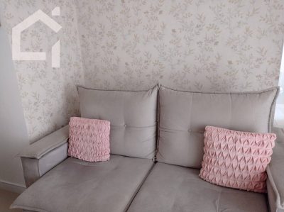 Apartamento, 2 quartos, 52 m² - Foto 5