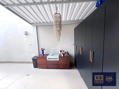 Apartamento, 2 quartos, 99 m² - Foto 2