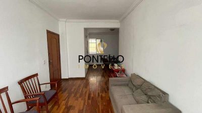 Apartamento, 3 quartos, 110 m² - Foto 4