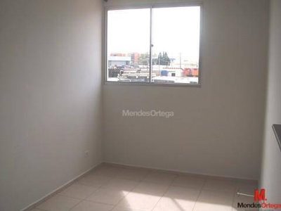Apartamento, 2 quartos, 51 m² - Foto 5