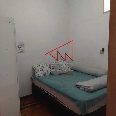 Apartamento, 1 quarto, 20 m² - Foto 1