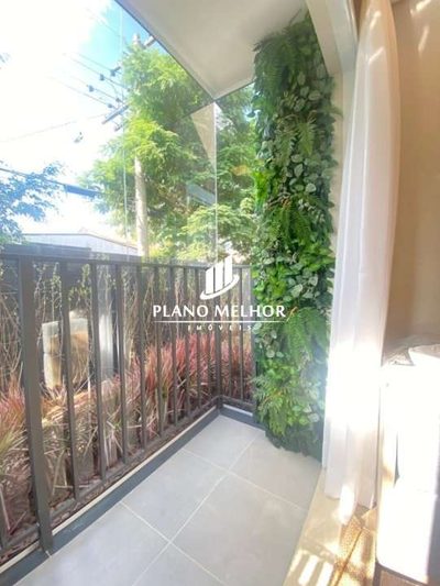 Apartamento, 2 quartos, 43 m² - Foto 5