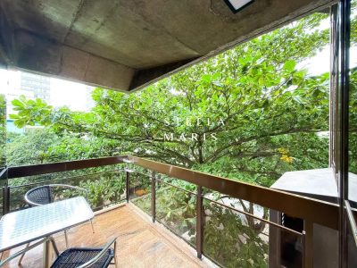 Apartamento, 1 quarto, 64 m² - Foto 1