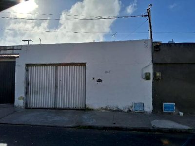 Casa, 1 quarto, 53 m² - Foto 1