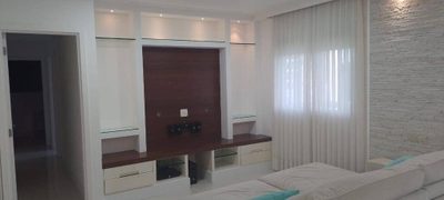 Apartamento, 3 quartos, 133 m² - Foto 1