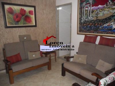 Casa, 3 quartos, 120 m² - Foto 3
