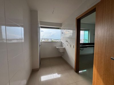 Cobertura, 4 quartos, 250 m² - Foto 2