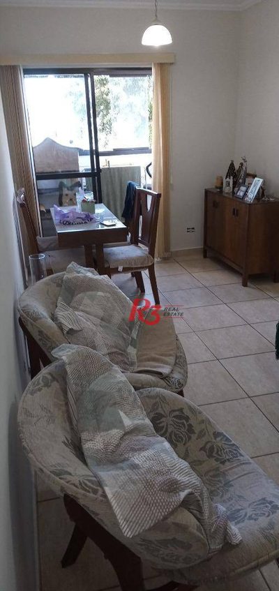 Apartamento, 2 quartos, 70 m² - Foto 2