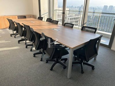 Sala-Conjunto, 500 m² - Foto 2
