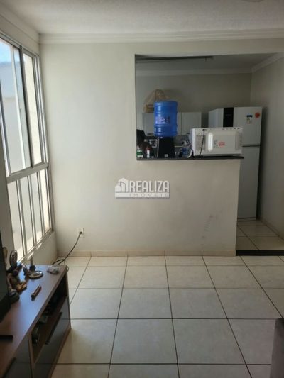 Apartamento, 2 quartos, 45 m² - Foto 1