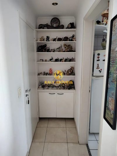 Apartamento, 2 quartos, 62 m² - Foto 5