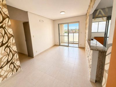 Apartamento, 2 quartos, 73 m² - Foto 2