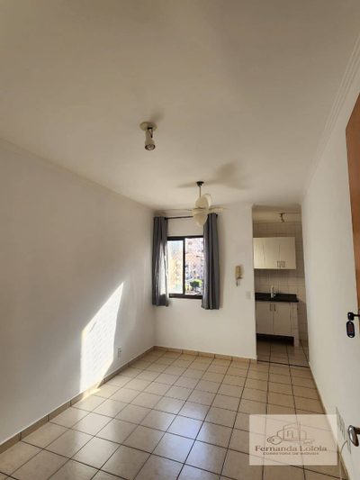 Apartamento, 1 quarto, 37 m² - Foto 2