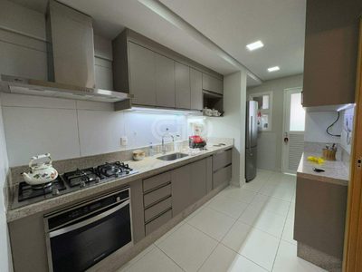 Apartamento, 3 quartos, 119 m² - Foto 4