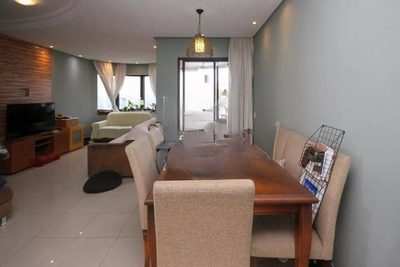Apartamento, 3 quartos, 110 m² - Foto 3
