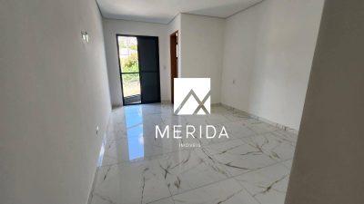 Sobrado, 3 quartos, 180 m² - Foto 4