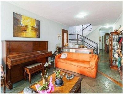 Casa, 3 quartos, 210 m² - Foto 5