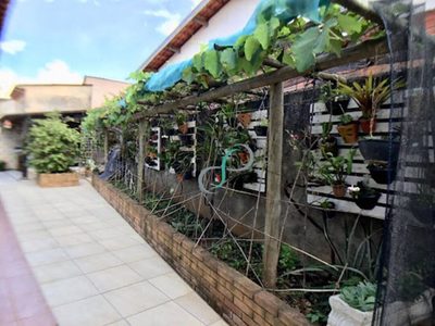 Casa, 3 quartos, 263 m² - Foto 3