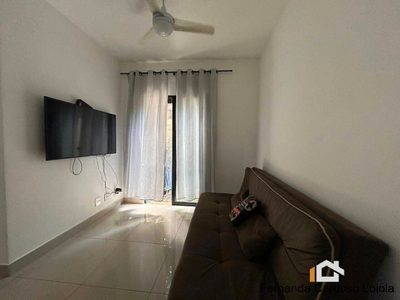 Apartamento, 2 quartos, 48 m² - Foto 3