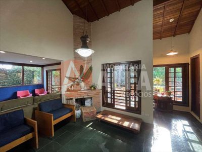 Casa, 4 quartos, 220 m² - Foto 5