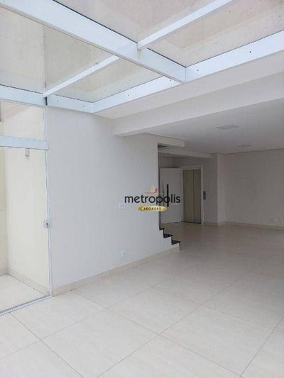 Cobertura, 3 quartos, 181 m² - Foto 5