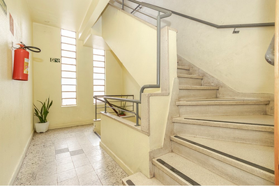 Apartamento, 3 quartos, 83 m² - Foto 4