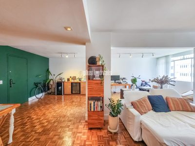 Apartamento, 2 quartos, 119 m² - Foto 1