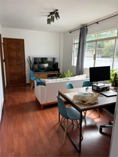 Apartamento, 2 quartos, 75 m² - Foto 1