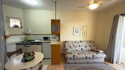 Apartamento, 1 quarto, 43 m² - Foto 2
